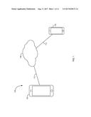 METHODS AND SYSTEMS FOR ENCRYPTING COMMUNICATIONS USING A SECURE ELEMENT diagram and image