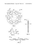 Grounding Spacer diagram and image