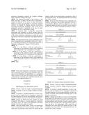 ACTIVE SUBSTANCE COMBINATIONS THAT HAVE NEMATICIDAL, INSECTICIDAL, AND     FUNGICIDAL PROPERTIES AND ARE BASED ON TRIFLUOROBUTENYL COMPOUNDS diagram and image