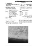 MULTI-REGION CHEWING GUM CONFECTIONERY COMPOSITION, ARTICLE, METHOD, AND     APPARATUS diagram and image