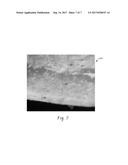 MULTI-REGION CHEWING GUM CONFECTIONERY COMPOSITION, ARTICLE, METHOD, AND     APPARATUS diagram and image