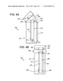 PERSONAL CHARGING CASE FOR ELECTRONIC VAPING DEVICE diagram and image