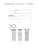 STRETCHABLE BOTTLE CONTAINER diagram and image