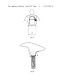 STRETCHABLE BOTTLE CONTAINER diagram and image