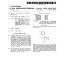 Benzene, Pyridine, and Pyridazine Derivatives diagram and image