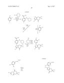 Benzene, Pyridine, and Pyridazine Derivatives diagram and image