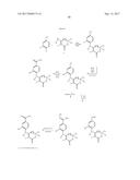 Benzene, Pyridine, and Pyridazine Derivatives diagram and image