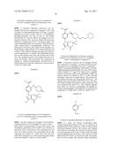 Benzene, Pyridine, and Pyridazine Derivatives diagram and image