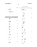 Benzene, Pyridine, and Pyridazine Derivatives diagram and image