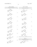 Benzene, Pyridine, and Pyridazine Derivatives diagram and image