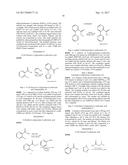 METHYL OXAZOLE OREXIN RECEPTOR ANTAGONISTS diagram and image