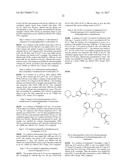 METHYL OXAZOLE OREXIN RECEPTOR ANTAGONISTS diagram and image