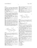 PESTICIDALLY ACTIVE TETRACYCLIC DERIVATIVES WITH SULPHUR CONTAINING     SUBSTITUENTS diagram and image