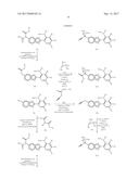 PESTICIDALLY ACTIVE TETRACYCLIC DERIVATIVES WITH SULPHUR CONTAINING     SUBSTITUENTS diagram and image