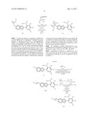 PESTICIDALLY ACTIVE TETRACYCLIC DERIVATIVES WITH SULPHUR CONTAINING     SUBSTITUENTS diagram and image