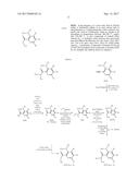 PESTICIDALLY ACTIVE TETRACYCLIC DERIVATIVES WITH SULPHUR CONTAINING     SUBSTITUENTS diagram and image