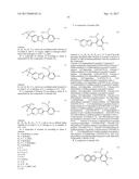 PESTICIDALLY ACTIVE TETRACYCLIC DERIVATIVES WITH SULPHUR CONTAINING     SUBSTITUENTS diagram and image