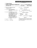 BICYCLIC COMPOUNDS AS PEST CONTROL AGENTS diagram and image