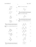 BICYCLIC COMPOUNDS AS PEST CONTROL AGENTS diagram and image