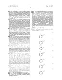 BICYCLIC COMPOUNDS AS PEST CONTROL AGENTS diagram and image