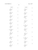 BICYCLIC COMPOUNDS AS PEST CONTROL AGENTS diagram and image