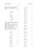 BICYCLIC COMPOUNDS AS PEST CONTROL AGENTS diagram and image