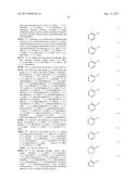 BICYCLIC COMPOUNDS AS PEST CONTROL AGENTS diagram and image