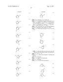 BICYCLIC COMPOUNDS AS PEST CONTROL AGENTS diagram and image