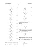 BICYCLIC COMPOUNDS AS PEST CONTROL AGENTS diagram and image