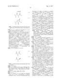 BICYCLIC COMPOUNDS AS PEST CONTROL AGENTS diagram and image