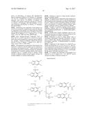 BICYCLIC COMPOUNDS AS PEST CONTROL AGENTS diagram and image