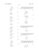 BICYCLIC COMPOUNDS AS PEST CONTROL AGENTS diagram and image