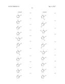 BICYCLIC COMPOUNDS AS PEST CONTROL AGENTS diagram and image