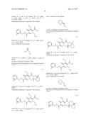 POLYCYCLIC CARBAMOYLPYRIDONE DERIVATIVE HAVING HIV INTEGRASE INHIBITORY     ACTIVITY diagram and image