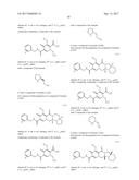 POLYCYCLIC CARBAMOYLPYRIDONE DERIVATIVE HAVING HIV INTEGRASE INHIBITORY     ACTIVITY diagram and image