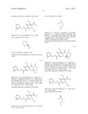 POLYCYCLIC CARBAMOYLPYRIDONE DERIVATIVE HAVING HIV INTEGRASE INHIBITORY     ACTIVITY diagram and image