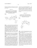 POLYCYCLIC CARBAMOYLPYRIDONE DERIVATIVE HAVING HIV INTEGRASE INHIBITORY     ACTIVITY diagram and image