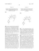 POLYCYCLIC CARBAMOYLPYRIDONE DERIVATIVE HAVING HIV INTEGRASE INHIBITORY     ACTIVITY diagram and image