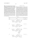 POLYCYCLIC CARBAMOYLPYRIDONE DERIVATIVE HAVING HIV INTEGRASE INHIBITORY     ACTIVITY diagram and image