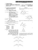 MACROCYCLIC BENZODIAZEPINE DIMERS, CONJUGATES THEREOF, PREPARATION AND     USES diagram and image