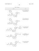 HETEROCYCLIC ITK INHIBITORS FOR TREATING INFLAMMATION AND CANCER diagram and image