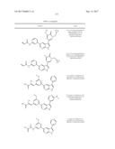 HETEROCYCLIC ITK INHIBITORS FOR TREATING INFLAMMATION AND CANCER diagram and image