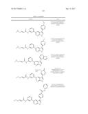 HETEROCYCLIC ITK INHIBITORS FOR TREATING INFLAMMATION AND CANCER diagram and image