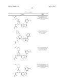 HETEROCYCLIC ITK INHIBITORS FOR TREATING INFLAMMATION AND CANCER diagram and image