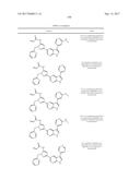 HETEROCYCLIC ITK INHIBITORS FOR TREATING INFLAMMATION AND CANCER diagram and image