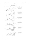 HETEROCYCLIC ITK INHIBITORS FOR TREATING INFLAMMATION AND CANCER diagram and image