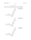 HETEROCYCLIC ITK INHIBITORS FOR TREATING INFLAMMATION AND CANCER diagram and image