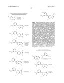 HETEROCYCLIC ITK INHIBITORS FOR TREATING INFLAMMATION AND CANCER diagram and image