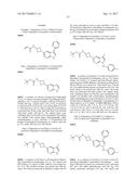 HETEROCYCLIC ITK INHIBITORS FOR TREATING INFLAMMATION AND CANCER diagram and image