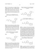 HETEROCYCLIC ITK INHIBITORS FOR TREATING INFLAMMATION AND CANCER diagram and image